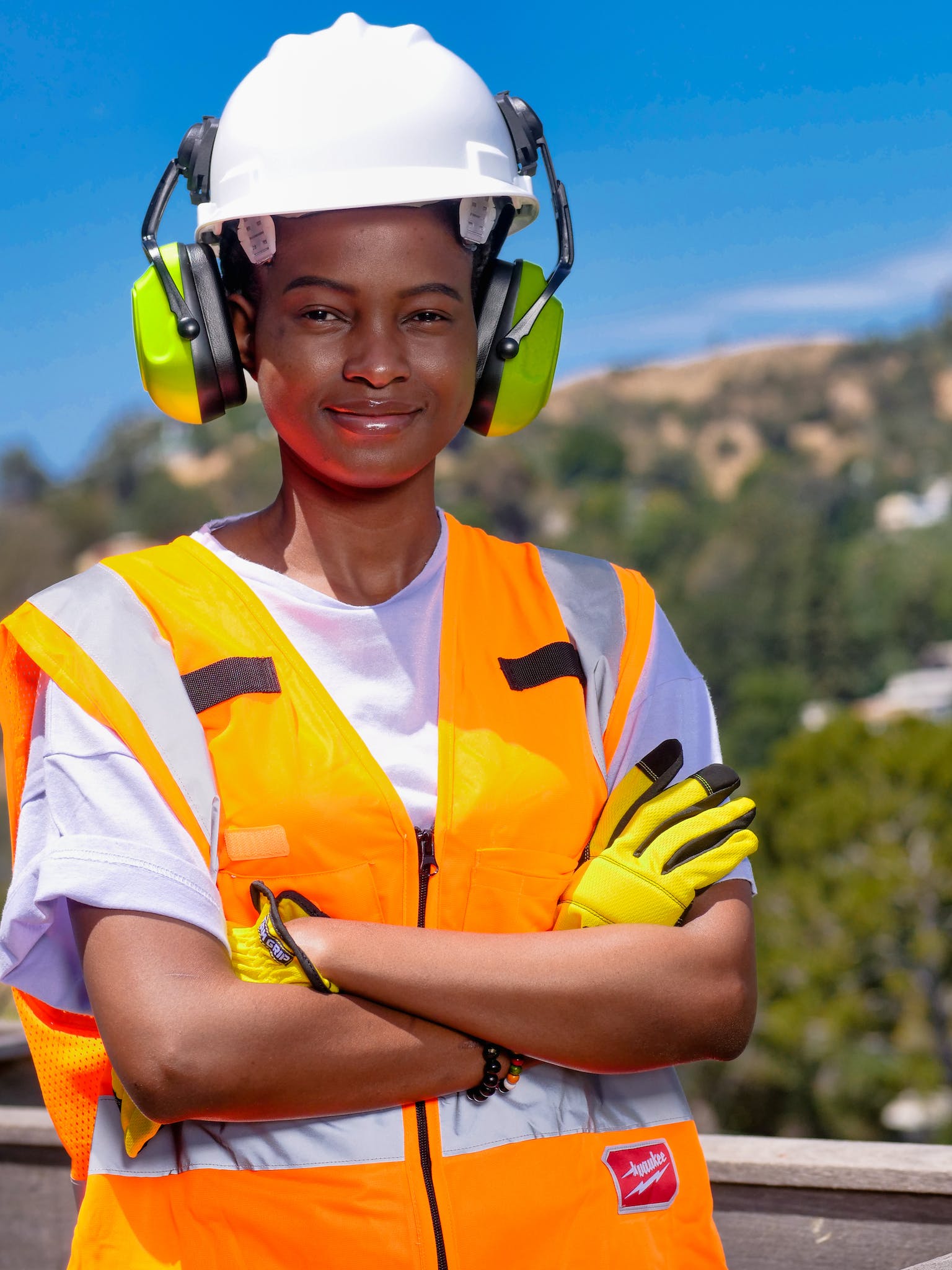 PPE & Safety Wear